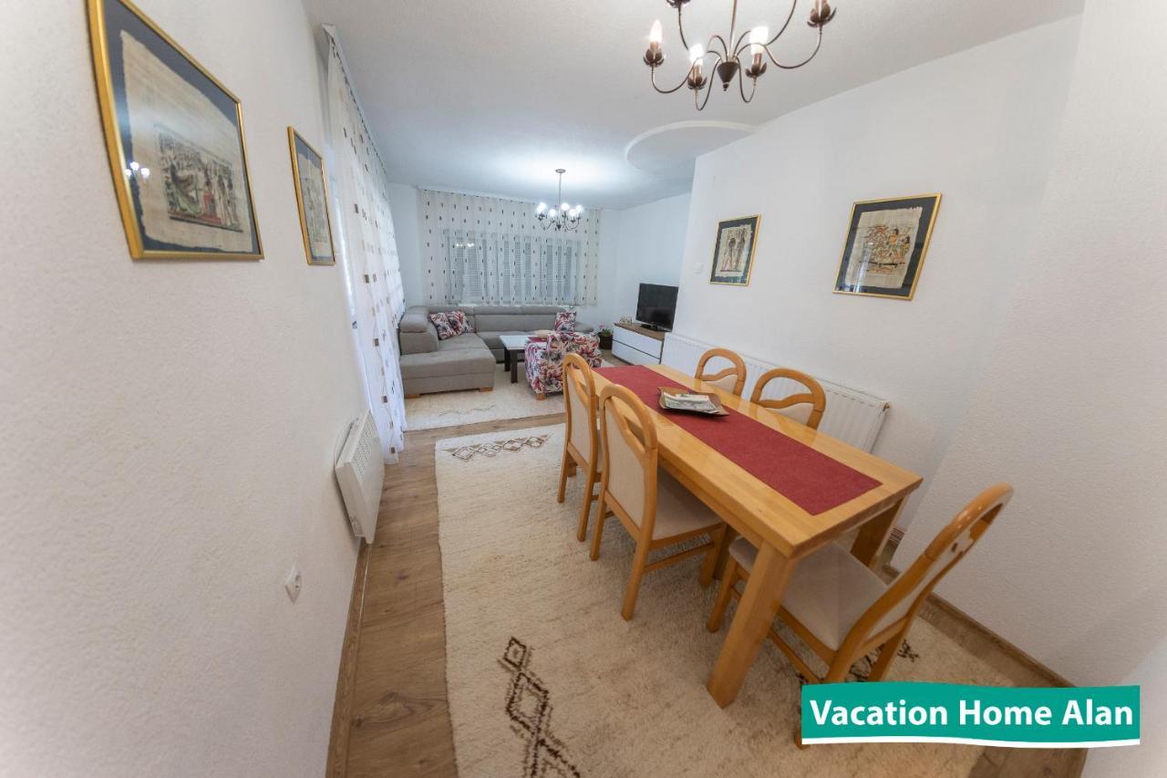 Vacation Home Alan Kulen Vakuf Bagian luar foto