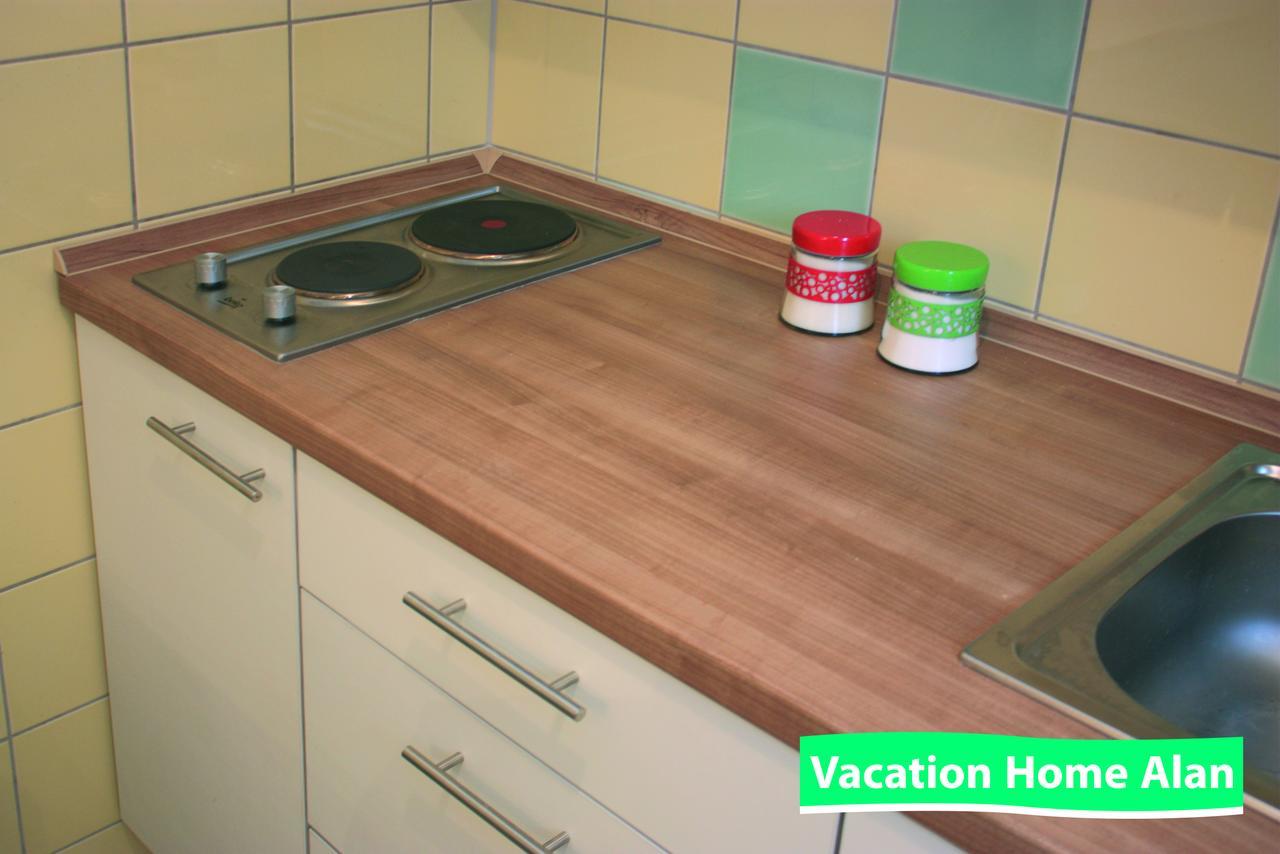 Vacation Home Alan Kulen Vakuf Bagian luar foto