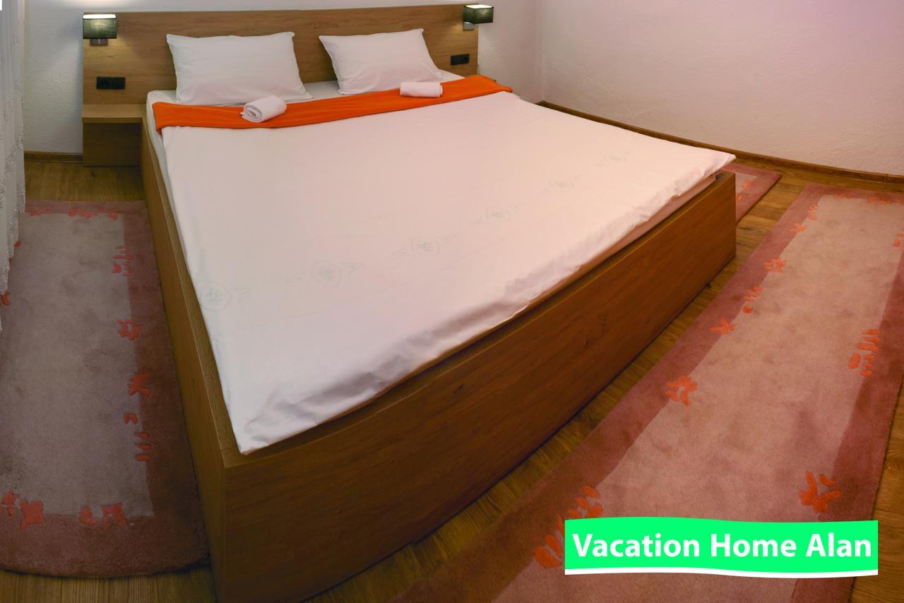 Vacation Home Alan Kulen Vakuf Bagian luar foto