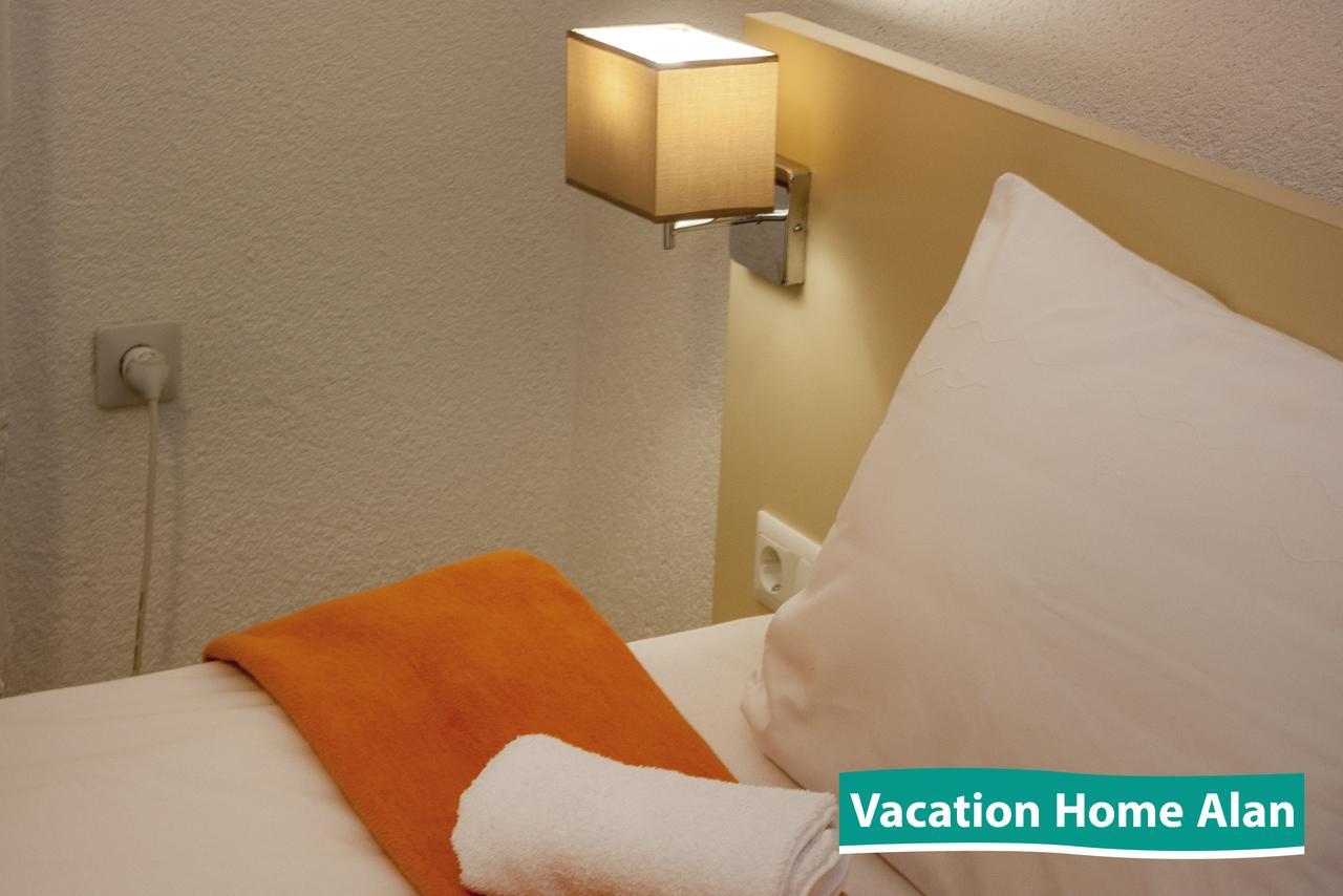 Vacation Home Alan Kulen Vakuf Bagian luar foto