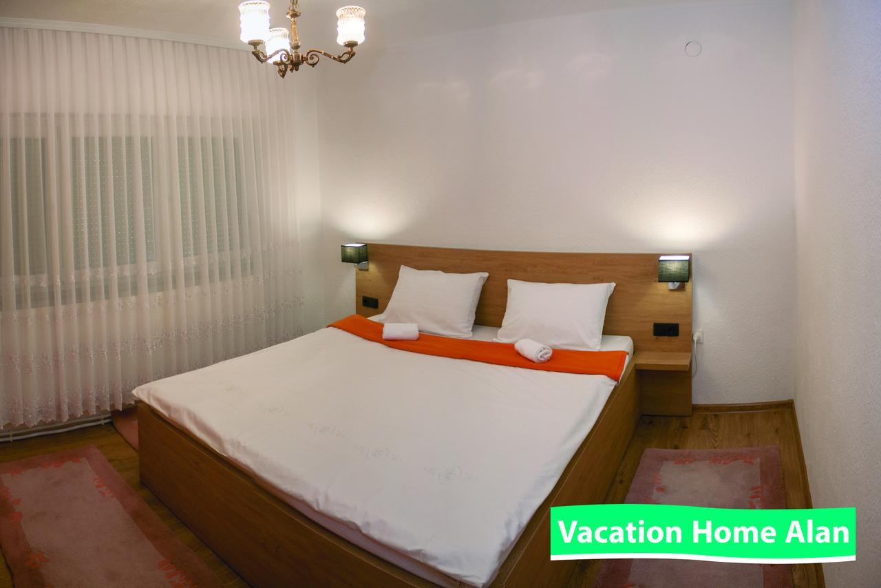 Vacation Home Alan Kulen Vakuf Bagian luar foto