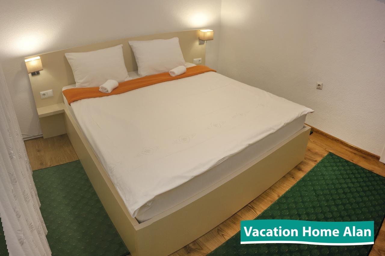 Vacation Home Alan Kulen Vakuf Bagian luar foto