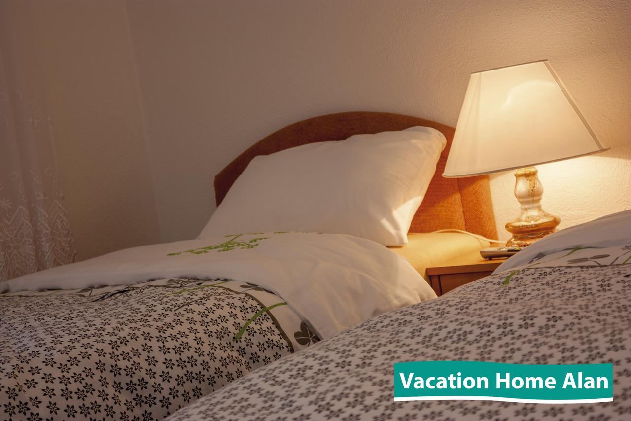 Vacation Home Alan Kulen Vakuf Bagian luar foto
